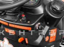 Трактор Кентавр Т-344 MASTER 9+3 (Perkins) Turf 20.5-10 / 31,9.5-16 (с ПСМ)