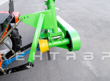 Косилка роторная Flagman | Флагман PRO 105 (1,05 м)
