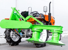 Косилка роторная Flagman | Флагман PRO 125 (1,25 м)
