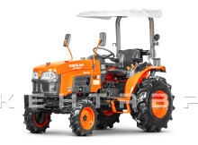 Комплект резины с дисками STD agri для Кентавр KA Т-444 7,00-12 / 11,2-16