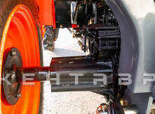 Трактор Кентавр Т-444 MASTER 9+3 (Perkins) STD agri 7,00-12 / 11,2-16 (с ПСМ)