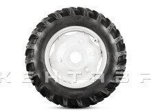 Комплект резины с дисками STD agri для Кентавр Т-654 8,30-20 / 12,40-28