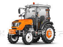 Комплект резины с дисками STD agri для Кентавр Т-654 8,30-20 / 12,40-28