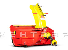 Снегоочиститель Таим CT-1500 (1,5 м)