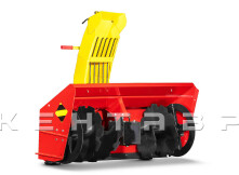 Снегоочиститель Таим CT-1500 (1,5 м)
