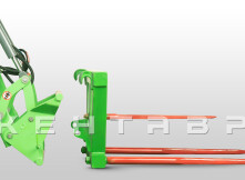 Вилы тюковые Flagman | Флагман F01