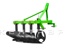 Плуг Flagman | Флагман EKO 1L-320