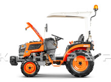 Трактор Кентавр Т-344 MASTER 9+3 (Perkins) STD agri 5,00-12 / 8,00-16 (с ПСМ)