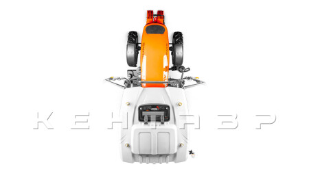 Трактор Кентавр Т-444С PRO G2 A/C 8+8 (Toyokawa) STD agri 7,50-20 / 11,2-28 (с ПСМ)