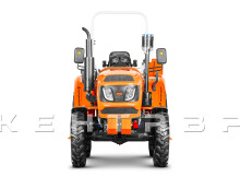 Комплект резины с дисками STD agri для Кентавр Т-254/444 7.50-16 / 11.2-24
