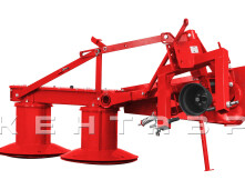 Косилка роторная Wirax | Виракс Z-069/3 (1,35 м на короткой ноге)