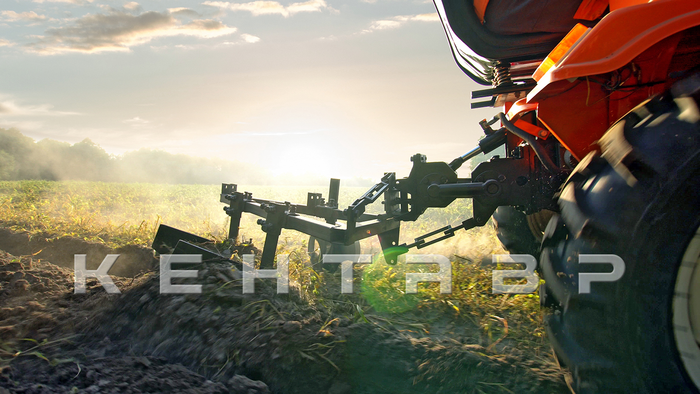 Минитрактор Кентавр Т-4 LITE 6+2 (Toyokawa) STD agri 5,00-12 / 9,50-16 + (фреза/плуг)