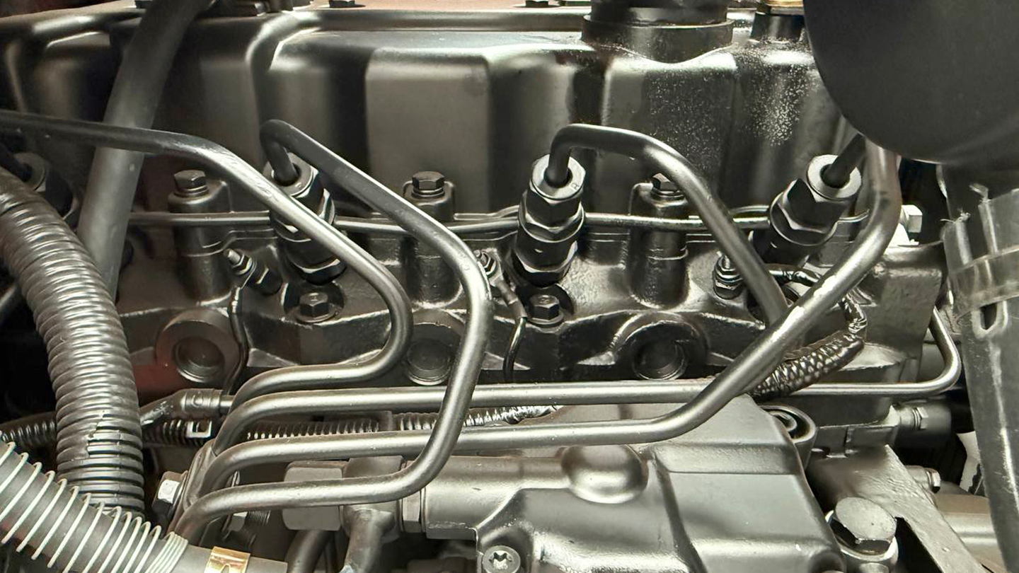 Трактор Кентавр Т-4K MASTER 9+3 (Perkins) STD agri 5,00-12 / 8,00-16 0