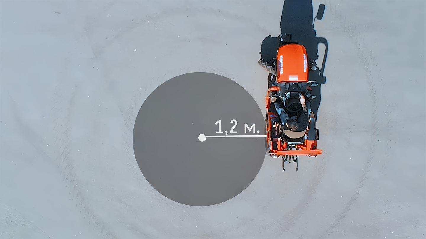 Трактор Кентавр Т-4K MASTER 9+3 (Perkins) STD agri 6,00-12 / 13,6-16 0