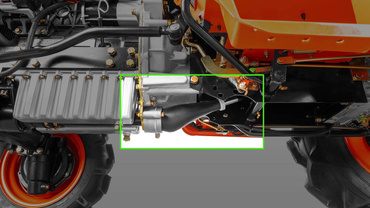 Трактор Кентавр Т-4K MASTER 9+3 (Perkins) STD agri 6,00-12 / 13,6-16 0