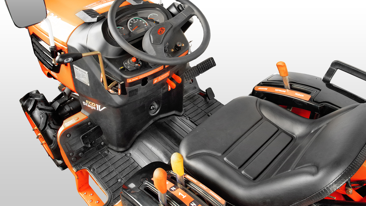 Трактор Кентавр Т-4K MASTER 9+3 (Perkins) STD agri 6,00-12 / 13,6-16 0