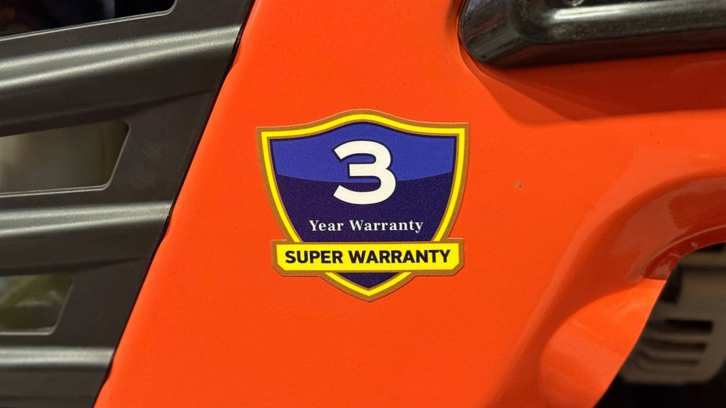 Трактор Кентавр Т-4K MASTER 9+3 (Perkins) STD agri 6,00-12 / 13,6-16 0