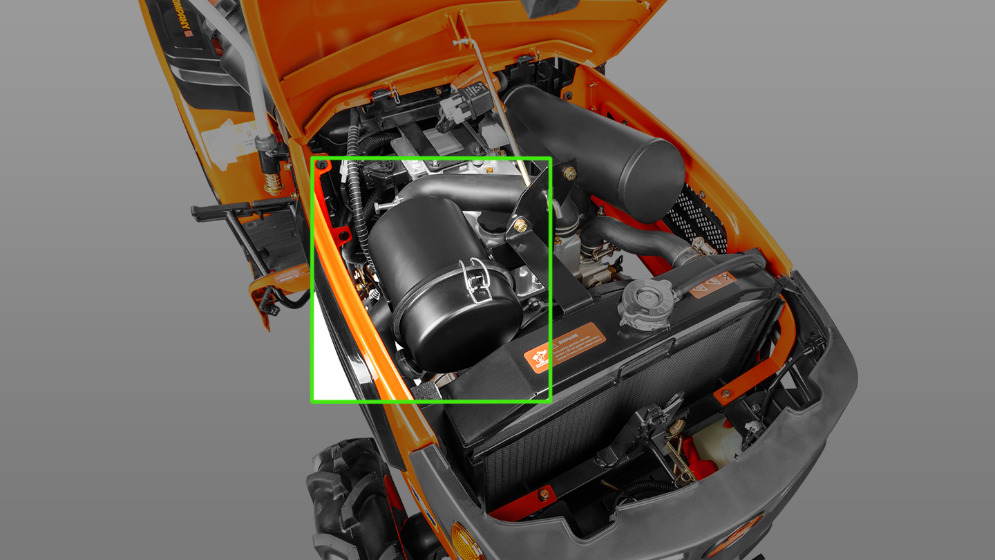 Трактор Кентавр Т-4K MASTER 9+3 (Perkins) Turf 20.5-10 / 31,9.5-16 1