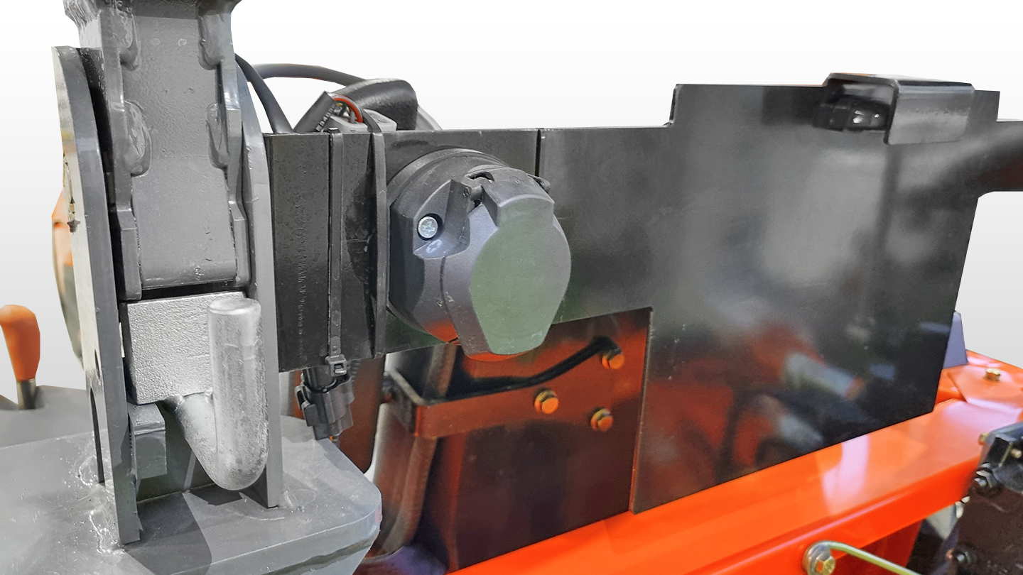 Трактор Кентавр Т-4K MASTER 9+3 (Perkins) Turf 20.5-10 / 31,9.5-16 1