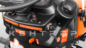 Трактор Кентавр Т-344 MASTER 9+3 (Perkins) STD agri 5,00-12 / 8,00-16 (с ПСМ)