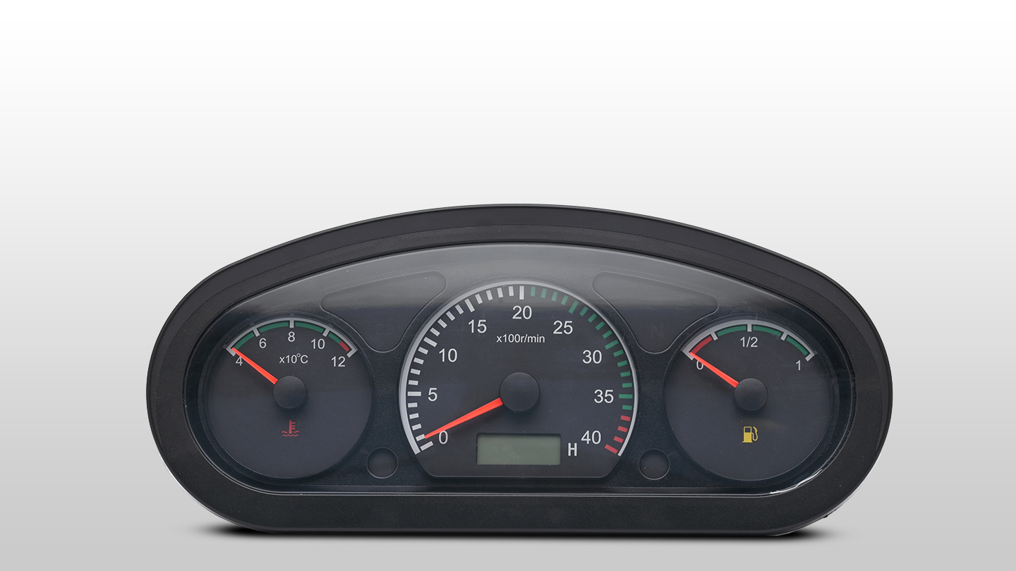 Трактор Кентавр Т-344 MASTER 9+3 (Perkins) STD agri 5,00-12 / 8,00-16 (с ПСМ) 3