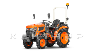 Трактор Кентавр Т-344 MASTER 9+3 (Perkins) STD agri 6,00-12 / 13,6-16 (с ПСМ)