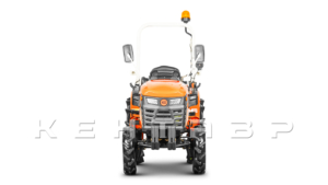 Трактор Кентавр Т-344 MASTER 9+3 (Perkins) STD agri 6,00-12 / 13,6-16 (с ПСМ)