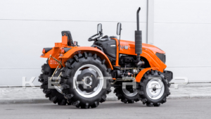 Трактор Кентавр Т-244 PRO 6+2 (Toyokawa) Paddy 6,00-16 / 9,50-20 (с ПСМ)