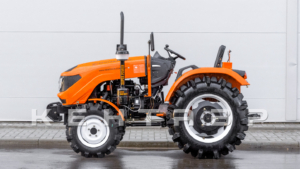 Трактор Кентавр Т-244 PRO 6+2 (Toyokawa) Paddy 6,00-16 / 9,50-20 (с ПСМ)