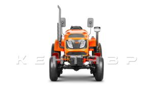 Трактор Кентавр Т-244 PRO 6+2 (Toyokawa) Turf 6,00-16 / 9,50-20 (с ПСМ)