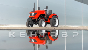 Трактор Кентавр Т-244 PRO 6+2 (Toyokawa) Turf 6,00-16 / 9,50-20 (с ПСМ)