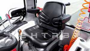 Трактор Кентавр Т-654С PRO A/C 8+8 (Toyokawa) STD agri 8,30-20 / 12,40-28 (с ПСМ)