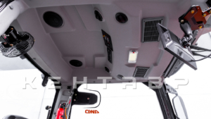 Трактор Кентавр Т-654С PRO A/C 8+8 (Toyokawa) STD agri 8,30-20 / 12,40-28 (с ПСМ)