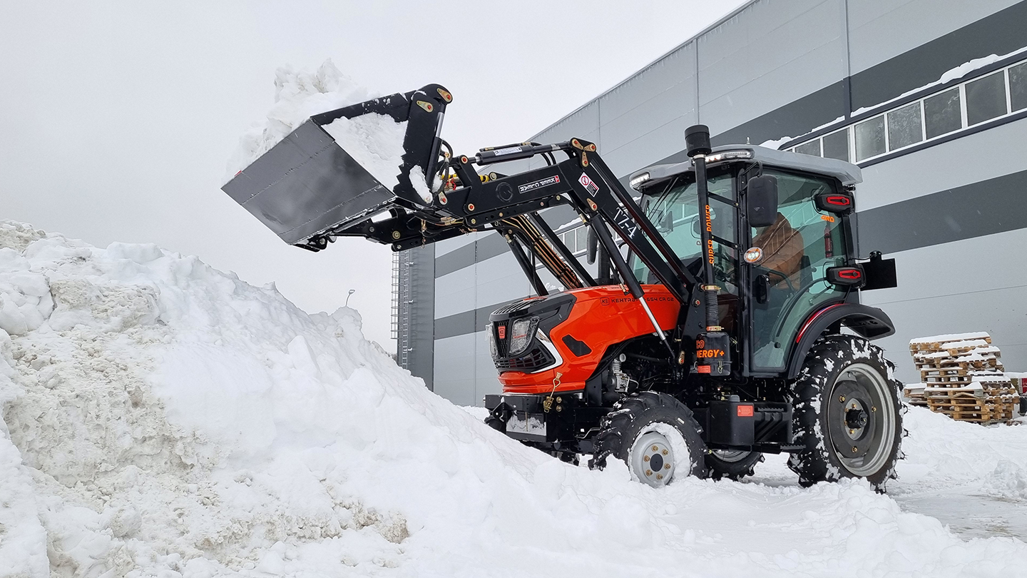 Трактор Кентавр Т-654С PRO A/C 8+8 (Toyokawa) STD agri 8,30-20 / 12,40-28 (с ПСМ) 0