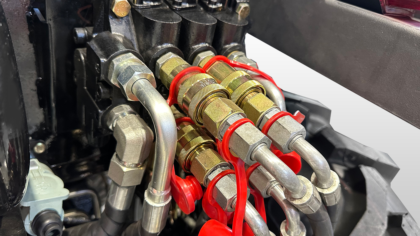 Трактор Кентавр Т-654С PRO A/C 8+8 (Toyokawa) STD agri 8,30-20 / 12,40-28 (с ПСМ) 0