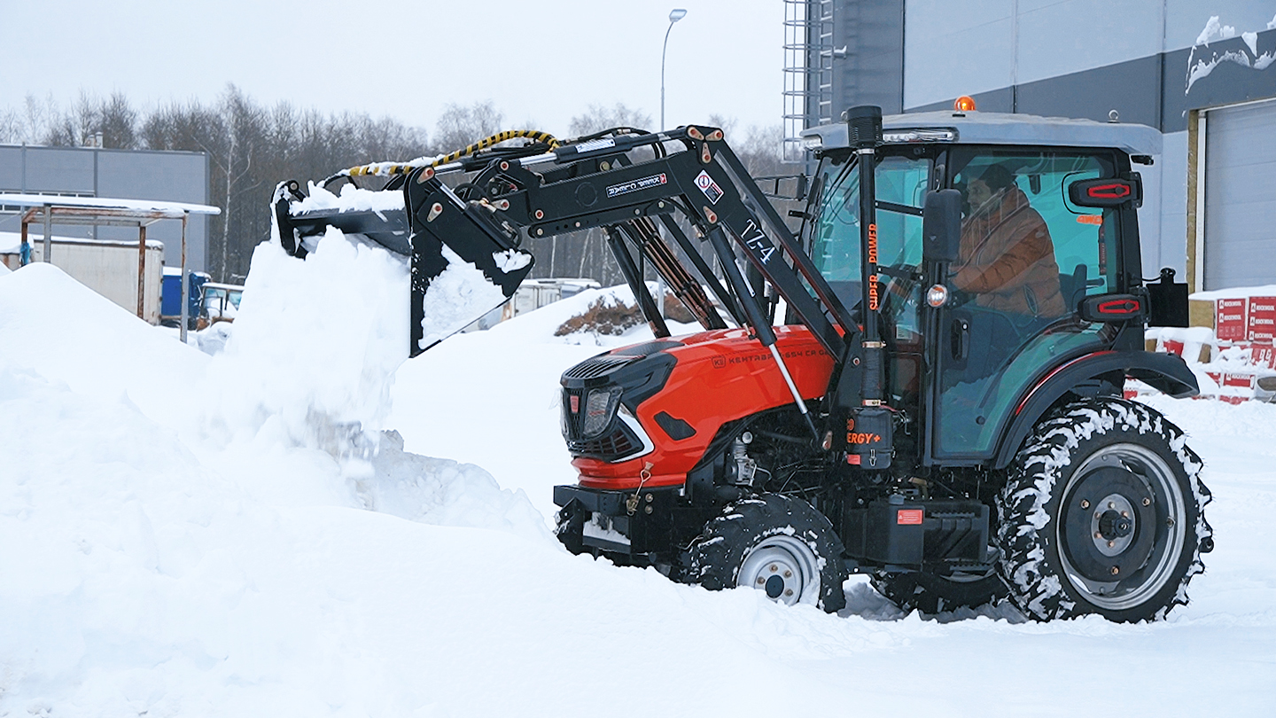 Трактор Кентавр Т-654С PRO A/C 8+8 (Toyokawa) STD agri 8,30-20 / 12,40-28 (с ПСМ) 0