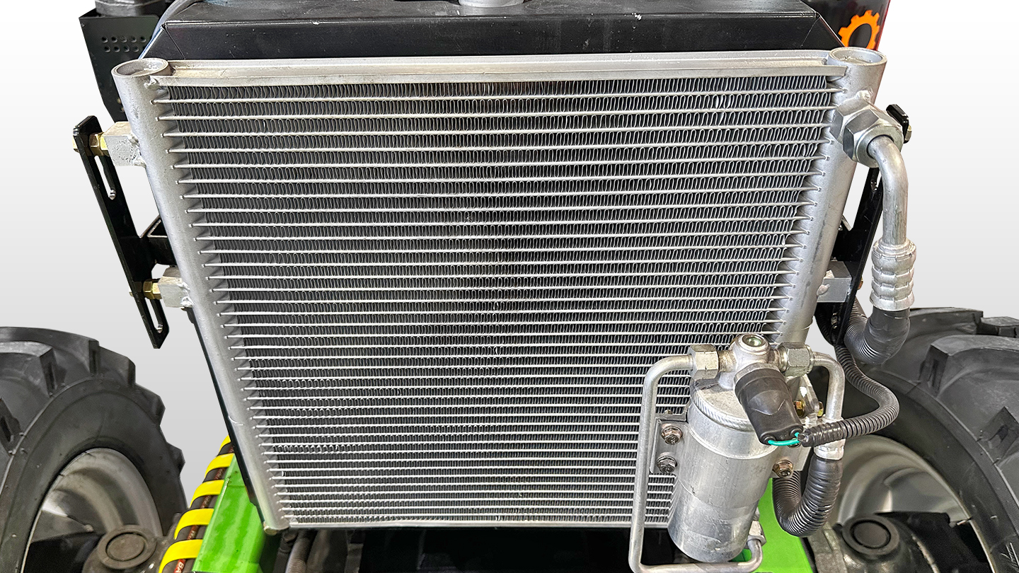 Трактор Кентавр Т-654С PRO A/C 8+8 (Toyokawa) STD agri 8,30-20 / 12,40-28 (с ПСМ) 0