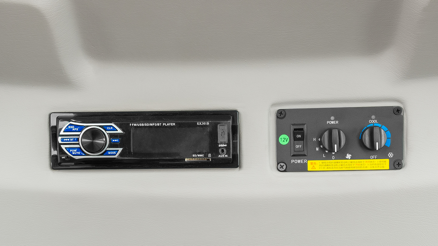 Трактор Кентавр Т-654С PRO A/C 8+8 (Toyokawa) STD agri 8,30-20 / 12,40-28 (с ПСМ) 0