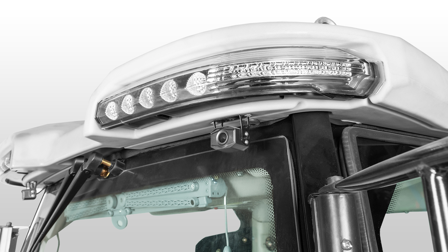 Трактор Кентавр Т-654С PRO A/C 8+8 (Toyokawa) STD agri 8,30-20 / 12,40-28 (с ПСМ) 0