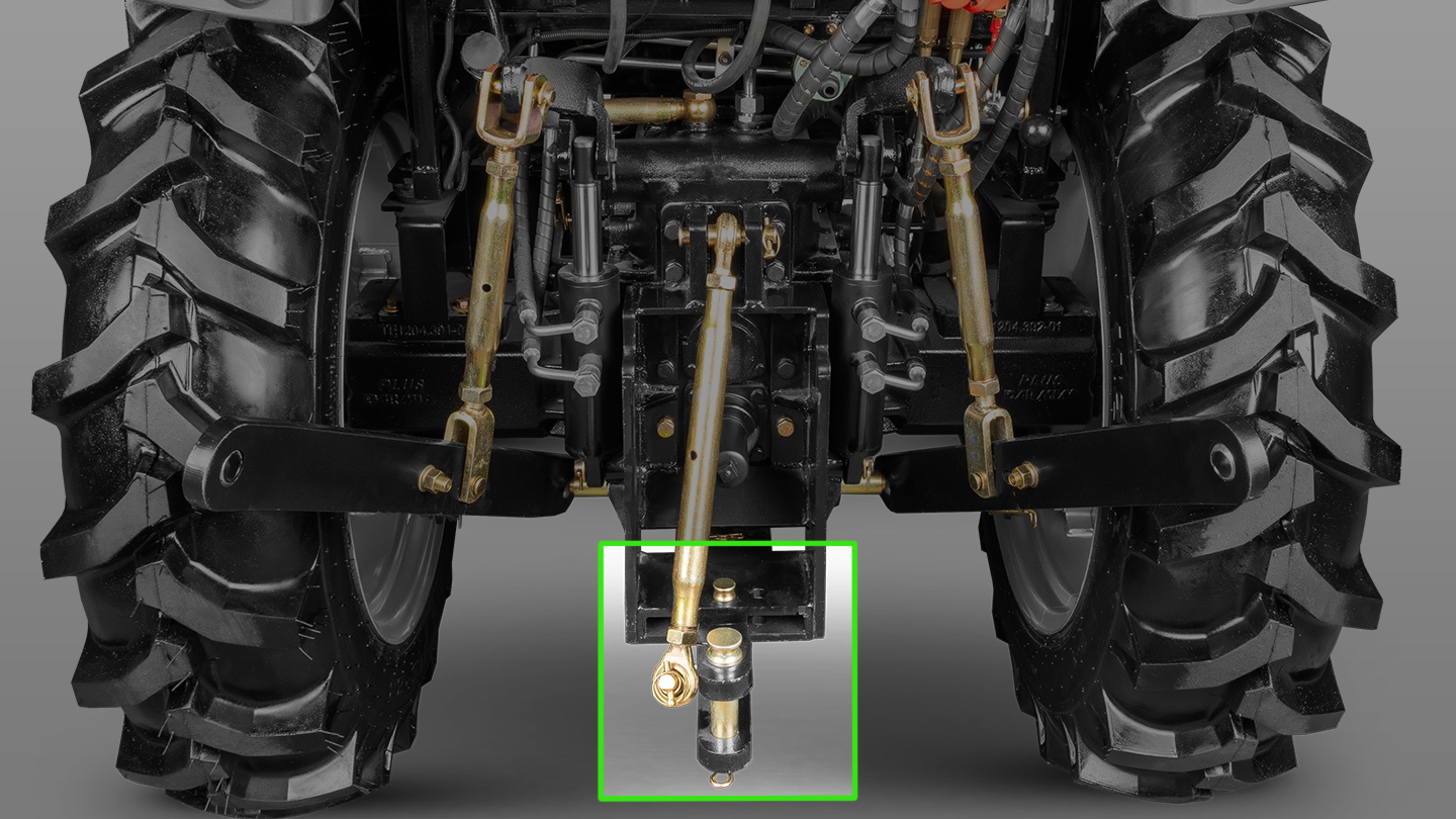 Трактор Кентавр Т-654С PRO A/C 8+8 (Toyokawa) STD agri 8,30-20 / 12,40-28 (с ПСМ) 0