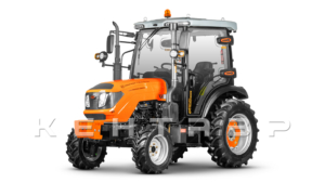Трактор Кентавр Т-654С PRO A/C 8+8 (Toyokawa) Radial agri 260-70R16 / 320-85R24 (с ПСМ)