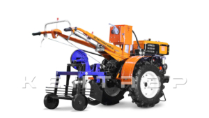 Мотоблок Кентавр 1081Д (Toyokawa)