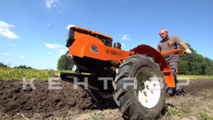 Мотоблок Кентавр 1010Д (Toyokawa)