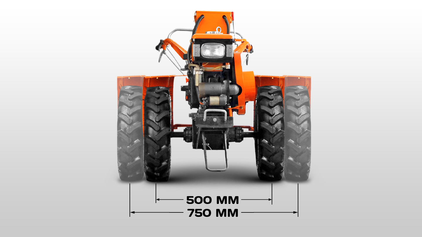 Мотоблок Кентавр 1010Д (Toyokawa) 0