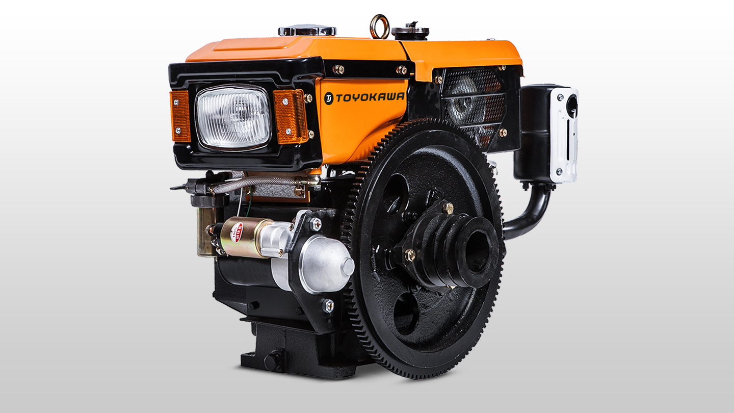 Мотоблок Кентавр 1015Д (Toyokawa) 0