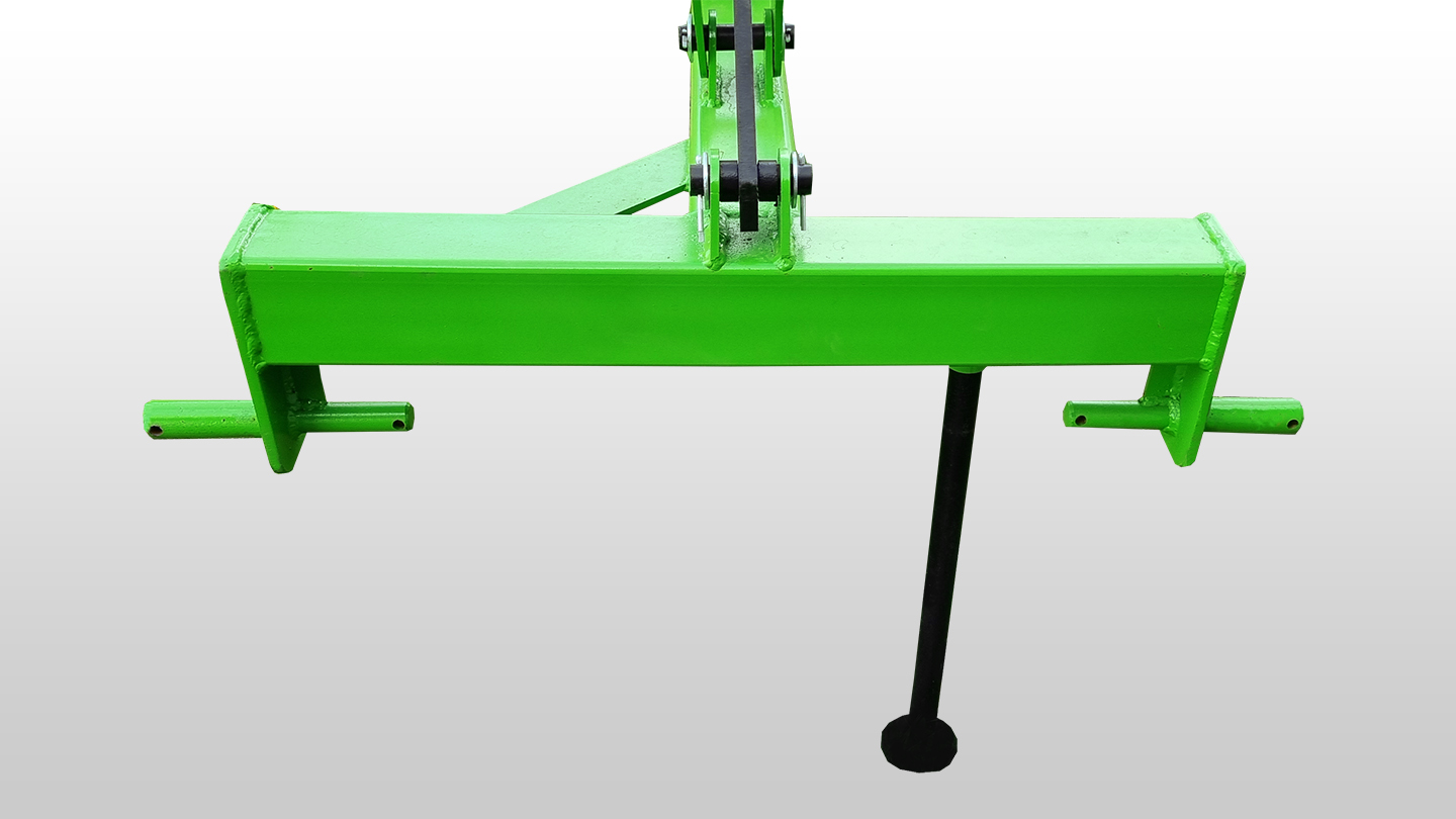 Грабли-сеноворошилки Flagman | Флагман RR-04 0