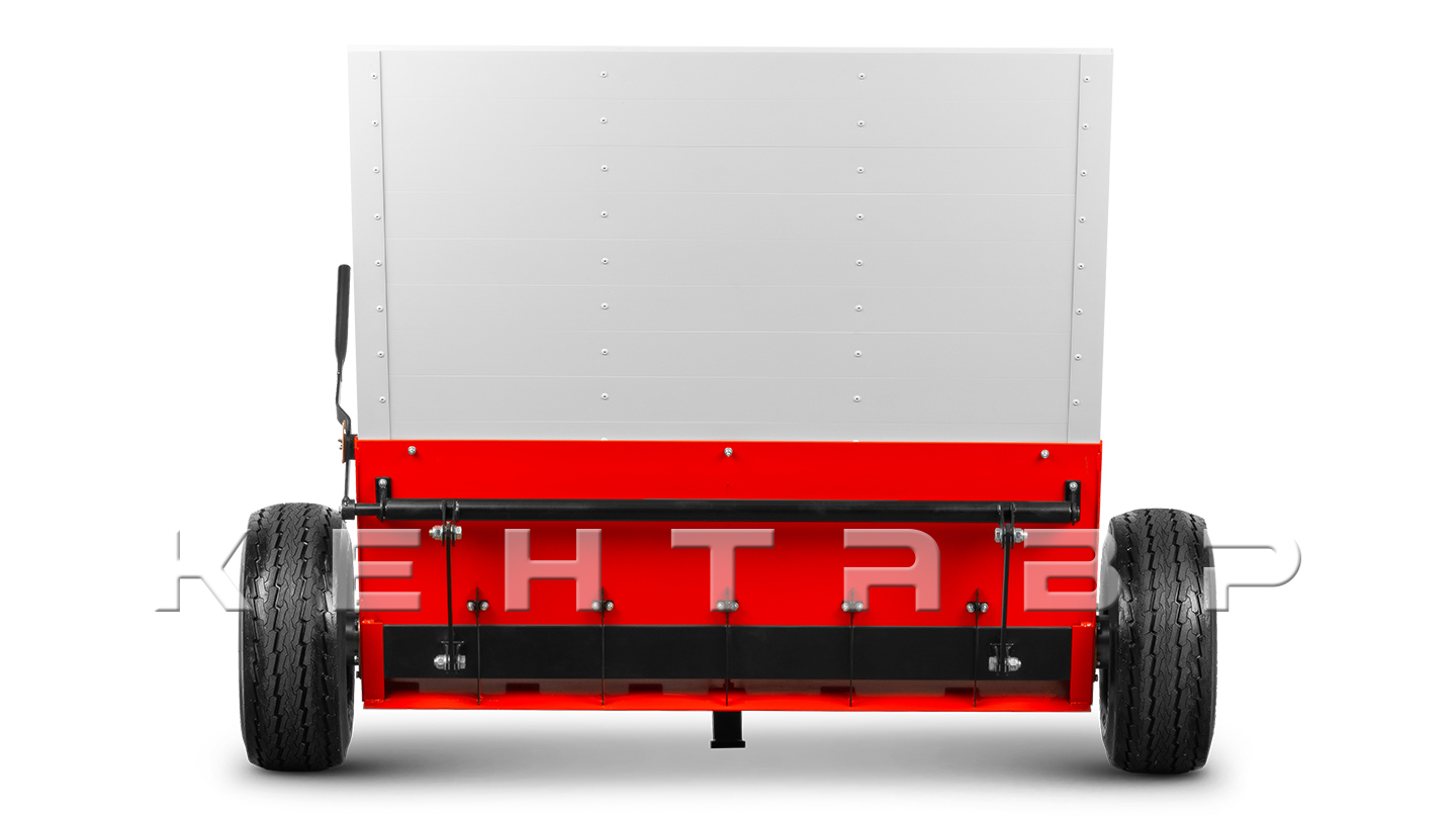 Разбрасыватель TOSS E — 1200