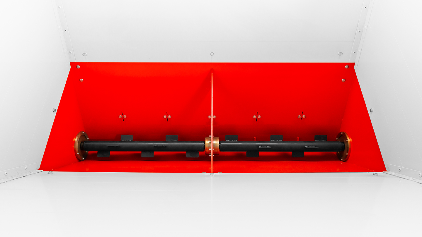 Разбрасыватель TOSS E — 1200 0