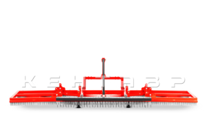 Щетка для газона профессиональная TOSS AS — 3600