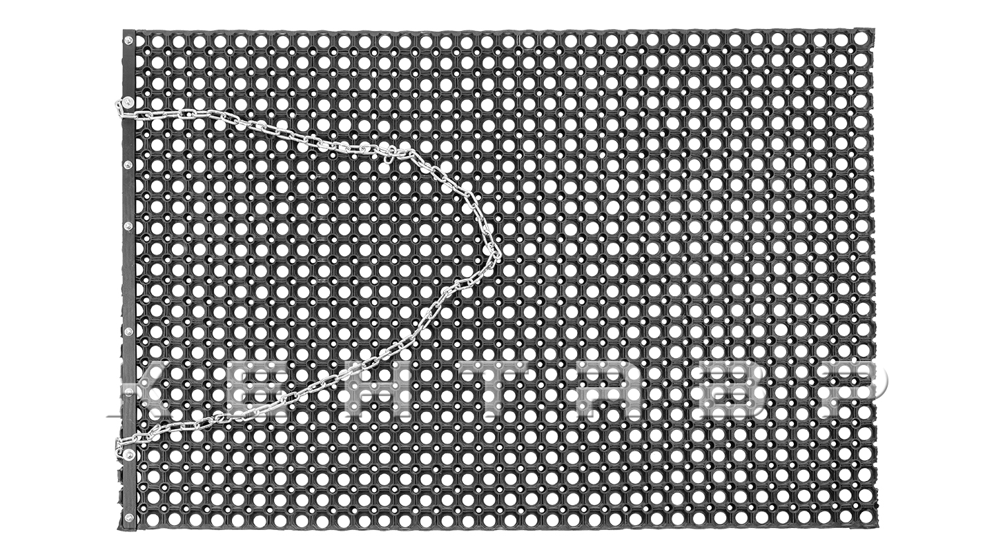 Планировщик для подготовки основания TOSS AR-1500